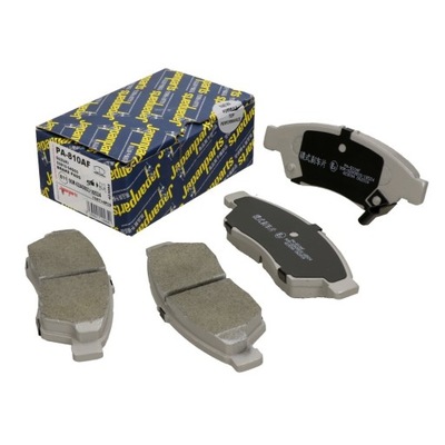 SABOTS DE FREIN DE FREIN AVANT SUZUKI LIANA (ER) - milautoparts-fr.ukrlive.com