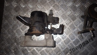 Подушка двигателя toyota avensis t27 lift 2.2 фото №1