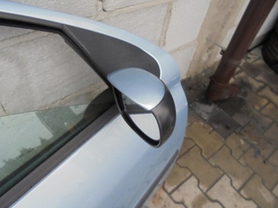 MIROIR DROITE PEUGEOT 206 SW EYLC -WYSYLKA- - milautoparts-fr.ukrlive.com