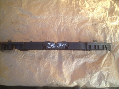 RENAULT CLIO III 06-09 BEAM BUMPER FRONT - milautoparts-fr.ukrlive.com