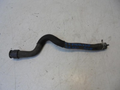 Пабтрубок  труба воды citroen c3 picasso 1.6 hdi фото №1