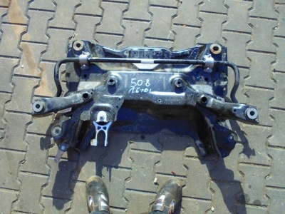 Підрамник підрамник peugeot 508 фото №1