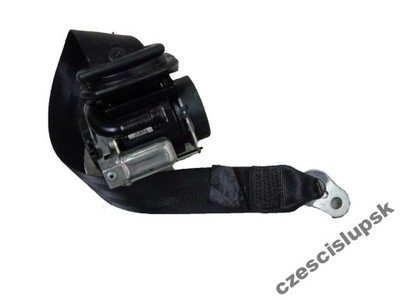 BELT SAFETY LEFT REAR 7L6857805 VW TOUAREG - milautoparts-fr.ukrlive.com