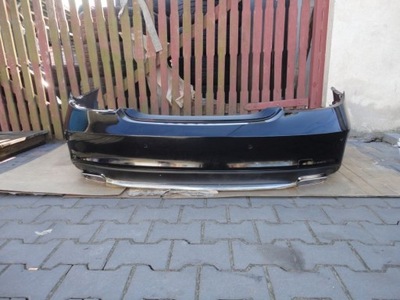 MERCEDES CLS W218 FACELIFT AMG BUMPER REAR REAR PARKTRONIC - milautoparts-fr.ukrlive.com