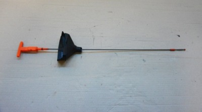 03c115611a polo gti tsi щуп щуп оливи фото №1