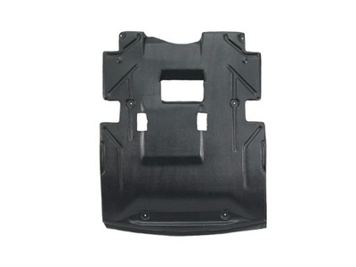 Защита двигателя mercedes 124 w124 e-klasa 1984-1996 фото №1