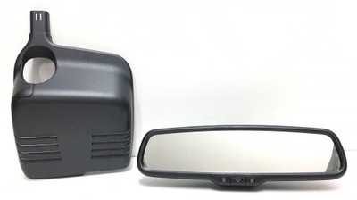 NISSAN X-TRAIL T32 MIROIR PHOTOCHROME INTÉRIEURS - milautoparts-fr.ukrlive.com