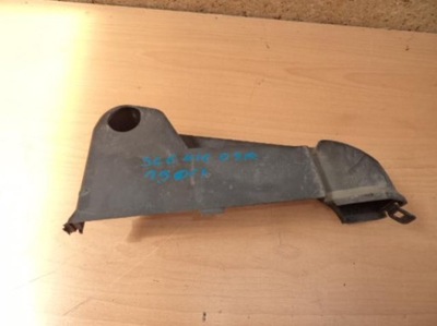 Корпус распределительного вала renault scenic 1.5 dci фото №1