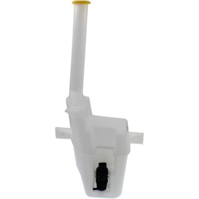 Бачок омивача помпа ford mustang 2010- фото №1