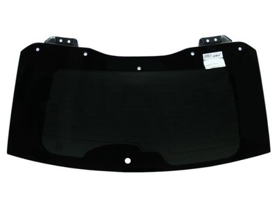 NEIN CONDITION GLASS REAR REAR IN BOOTLID JEEP GRAND CHEROKEE IV WK2 2011-2014 UCHYLNA - milautoparts-fr.ukrlive.com