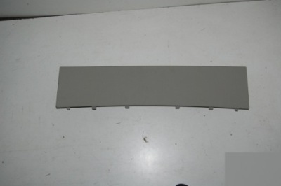 Audi q5 оббивка захист стельовий 8r0867839b фото №1