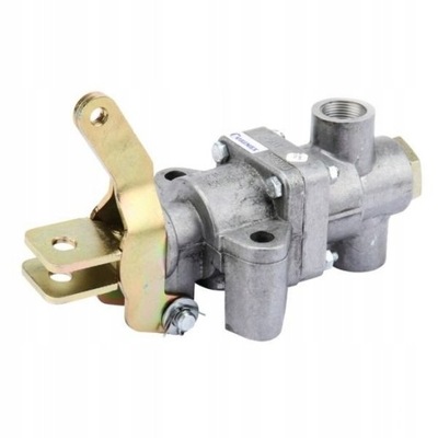 VALVE BRAKE FOR C-360, ZETOR 50568050, 956828 - milautoparts-fr.ukrlive.com