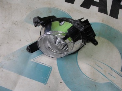 Протитуманна фара правий hyundai i10 2013- фото №1