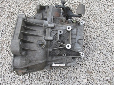 SKRZYNIA BIEGÓW ROVER 75 2.0 CDT