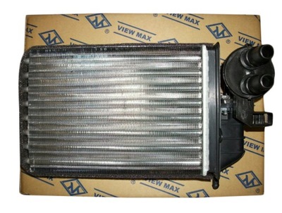 HEATER FOR FIAT SEICENTO 1998-2009 - NOWA, POLCAR, ZASTEPCZA - milautoparts-fr.ukrlive.com