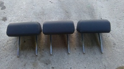 Nissan primera p12 підголівник задня задній фото №1