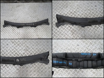 Жабо infiniti ex30 ex 30 фото №1