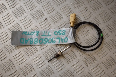 Датчик лямбда-зонд audi tt 8s 8s0 04l906088ad фото №1