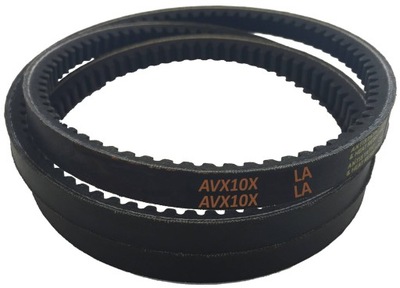 BELT BELT WEDGE UZEBIONY AVX 10/730 AVX 10X730 - milautoparts-fr.ukrlive.com