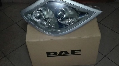 DAF XF 105/ 106 LAMP SKYLIGHT LH/ RH 1350 NET  