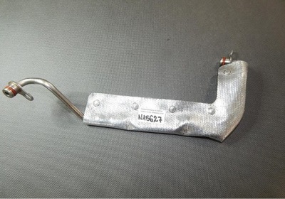 Skoda octavia iii трубка защита 06k133833q фото №1