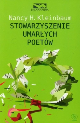 Stowarzyszenie umarłych poetów Kleinbaum