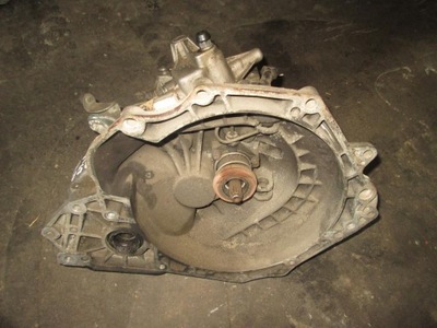 BOÎTE DE TRANSMISSION OPEL CORSA C 1,4I - milautoparts-fr.ukrlive.com