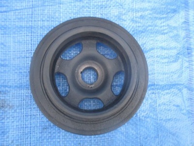 ROUE POULIE MERCEDES W211 W203 A6110300203 2.2CDI - milautoparts-fr.ukrlive.com