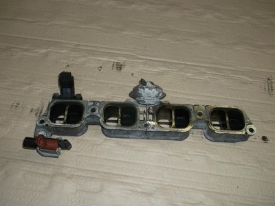 Регулятор коллектор toyota avensis t22 2.0 vvt-i фото №1