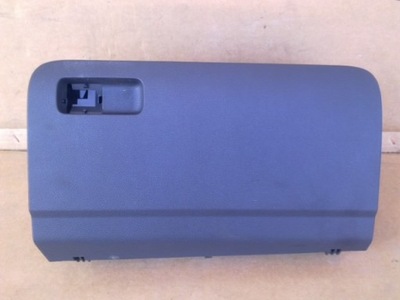 VW GOLF V GLOVEBOX PASSENGER GRAPHITE - milautoparts-fr.ukrlive.com