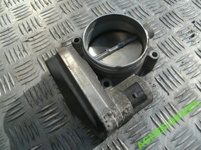 THROTTLE BMW 6 E63/64 3.0 PETROL N52 04R - milautoparts-fr.ukrlive.com