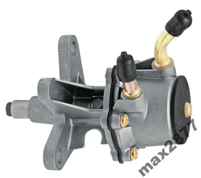 DEUTZ POMPE COMBUSTIBLE DE MOTEUR F3M2011 - milautoparts-fr.ukrlive.com