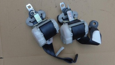 COURROIES ARRIÈRE FIAT SEDICI SUZUKI SX4 2006- - milautoparts-fr.ukrlive.com