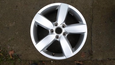 DISC ALUMINIUM 7.0