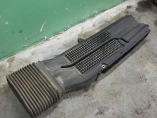 Man tga komin повітрозабірник повітря фото №1