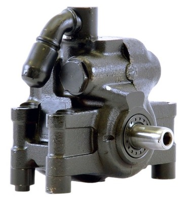 Насос усилителя ford f-150 f150 expedition 03-08 фото №1