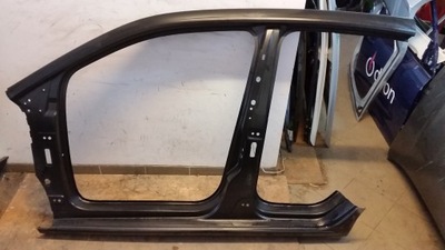 VW UP CITIGO MII 5D PANEL LEFT PILLAR SILL SIDE - milautoparts-fr.ukrlive.com