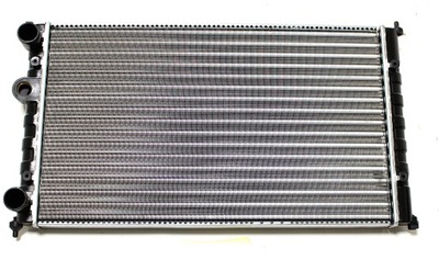 RADIATOR WATER SEAT IBIZA/CORDOBA 94-99 1.6/1.8 - milautoparts-fr.ukrlive.com