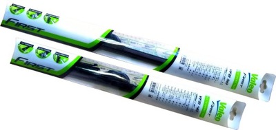 WIPER BLADES VALEO FRONT 530 MM 500 MM - milautoparts-fr.ukrlive.com