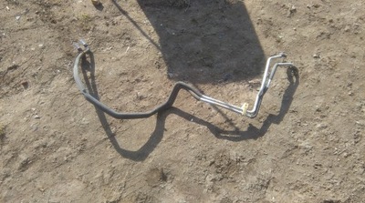 Mazda mpv 2.0 citd шланг wąż трубка wody фото №1