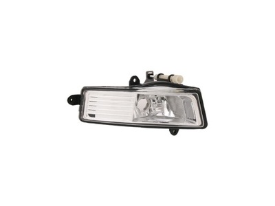 HALOGEN LAMP LAMP P/MG AUDI A6 C6 4F0 FACELIFT 2008-2011 R - milautoparts.fr