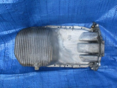 Kia cerato rio ii g4ed 1.6 16v піддон масляна фото №1