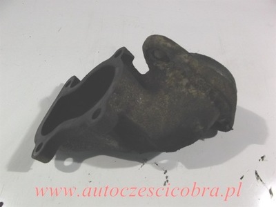 CITROEN XSARA 1.9TD TDI COUDE COLLECTEUR TURBINES - milautoparts-fr.ukrlive.com