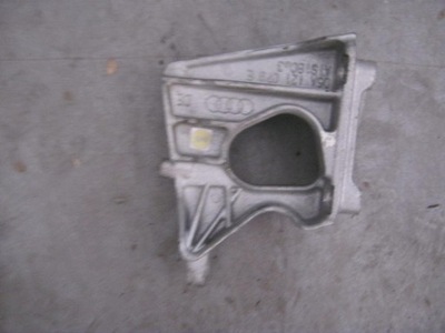 AUDI Q7 4L BRACKET MOUNTING PUMP 05A122079E - milautoparts-fr.ukrlive.com