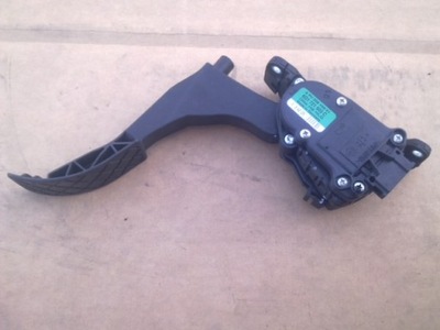 VW GOLF V POLO IBIZA FABIA PEDAL GAS 6Q1721503C - milautoparts-fr.ukrlive.com