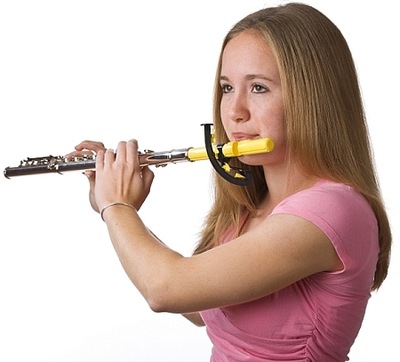 Pneumo Pro główka do ćwiczeń na flecie