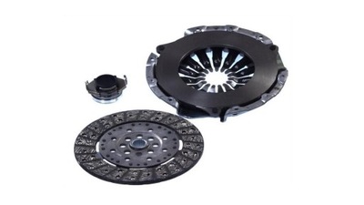 CLUTCH MAZDA 6 MPV II 2.0 DI 136KM 121KM - milautoparts-fr.ukrlive.com