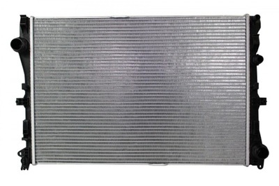 RADIATEUR MERCEDES CLASSE C (W205), 13- C300 2.0 T 0995002203; A0995002203 - milautoparts-fr.ukrlive.com