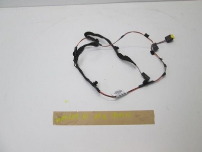 Джгут електропроводка двері бокових master iii фото №1