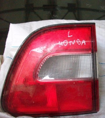 LAMP LAMPS LEFT REAR REAR SUZUKI BALENO - milautoparts-fr.ukrlive.com